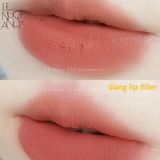  Son Lót Dưỡng Lemonade Lip Filler 