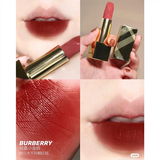  Son Burberry Kisses Mate Lip Colour - 93 Matte Russet 