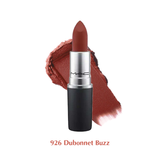  Son MAC Powder Kiss Lipstick 