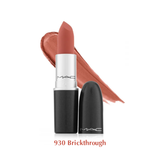  Son MAC Powder Kiss Lipstick 