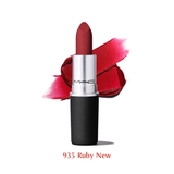  Son MAC Powder Kiss Lipstick 