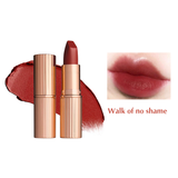  Son Charlotte Tilbury Mini (no box) - Walk of no shame 