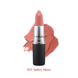  Son MAC Powder Kiss Lipstick 