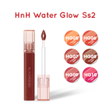  Son Black Rouge Half & Half Water 