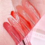  Son Clio Pure Glossy Tint - 03 Camellia Blooming At Dawn 