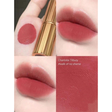  Son Charlotte Tilbury Mini (no box) - Walk of no shame 