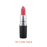  Son MAC Powder Kiss Lipstick 
