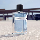 Nước Hoa YSL Eau De Toilette 