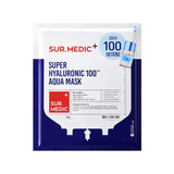  [HÀNG CÔNG TY] SUR.MEDIC Mặt Nạ (Làm dịu da) 