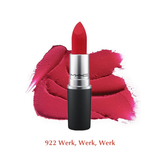  Son MAC Powder Kiss Lipstick 