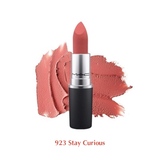  Son MAC Powder Kiss Lipstick 