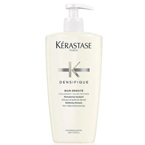  KERASTASE Densifique Bain Densite Dầu Gội - 500ml 