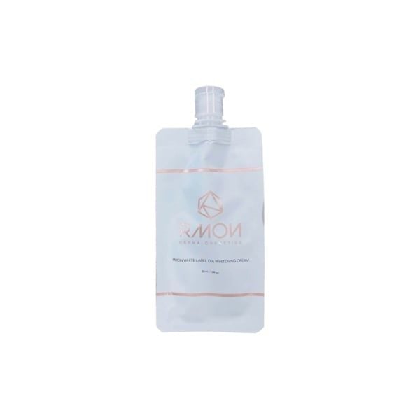  [Hàng Công Ty] RMON White Label Dia Whitening Kem Ủ Trắng 50ml 