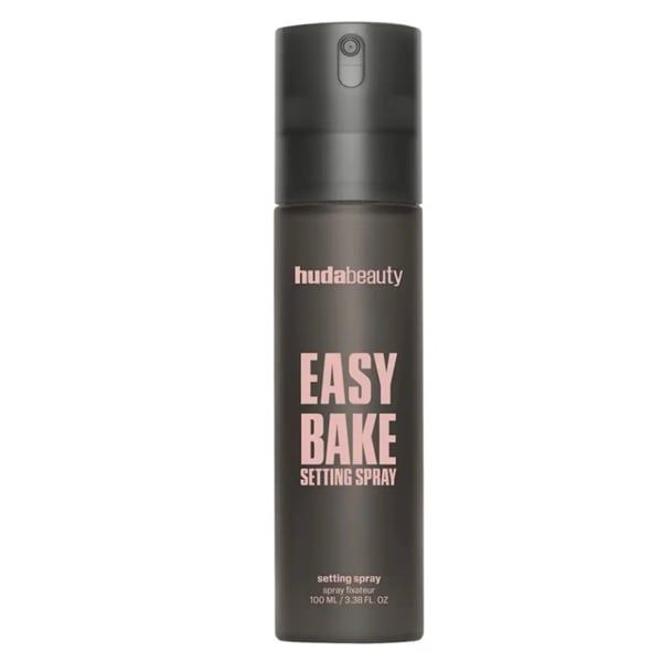  HUDABEAUTY Easy Bake Setting Spray Xịt Makeup 100ml 