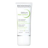  BIODERMA Sebium Mat Control Kem Dưỡng 30ml 