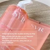  Sữa Rửa Mặt SVR Gel Lavant Topialyse 400ml (Hồng) 