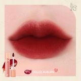  Son Foif Daily Velvet Tint 
