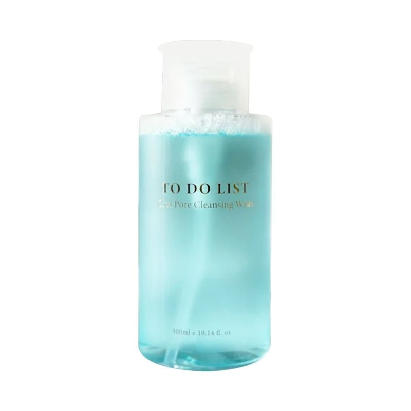  To Do List Cica Poke Cleansing Water Tẩy Trang - 300ml 