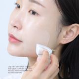  Kem Nền Espoir Pro Tailor Foundation Be Glow New Class SPF27 PA++ 