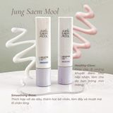  Kem Lót JungSaemMool Skin Setting Glowing Base Healthy Glow 