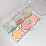  Má Hồng Espoir Real Cheek Up 