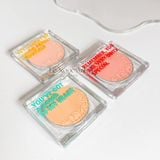  Má Hồng Espoir Real Cheek Up 