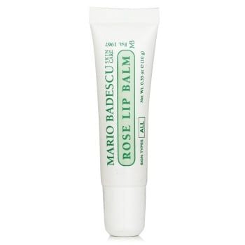  Son Dưỡng Mario Badescu Lip Balm 