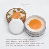  AIRSPUN Phấn Phủ Coty Loose Face Powder 35g 