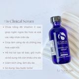  Serum iS Clinical Hydra-Cool 60ml 