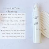  [Hàng Công Ty] Sữa Rửa Mặt Comfort Zone Essential Milk 200ml 
