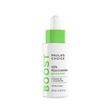  Serum Paula’s Choice 10% Niacinamide Booster 