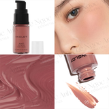  Má Hồng Kem Inglot Face Blush 