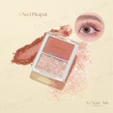  Bảng Mắt Unleashia Tap Me Palette Duo 