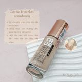  Kem Nền Catrice True Skin Hydrating Foundation 