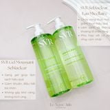  Sữa Rửa Mặt SVR Sebiaclear Gel Moussant 