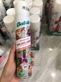  [ Hàng Công Ty] BATISTE Dầu Gội Khô 200ml 