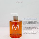  Gel Rửa Tay Moroccanoil Hand Wash 360ml 