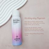  Xịt Chống Nắng MayCreate Moisturizing 150ml 