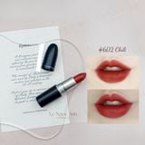  Set Son MAC Best Kept Secret Lip Kit 