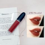  Set Son MAC Best Kept Secret Lip Kit 