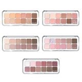  Bảng Mắt Clio Pro Eye Palette Air 