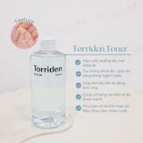  Toner Torriden Dive In Low Molecular Hyaluronic Acid 300ml 