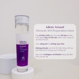  [Hàng Công Ty] Juliette Armand AHA Preparation Toner 210ml 