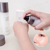  Xịt Khóa Makeup JungSaemMool Essential Mool Micro Fitting Mist 120ml 