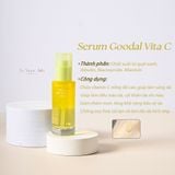  Serum Goodal Green Tangerine Vita-C Dark Spot Care 40ml 