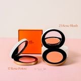  Má Hồng Hermes Silky Blush Powder 