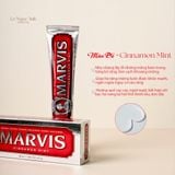  [Hàng Công Ty] MARVIS Kem Đánh Răng - 85ml 