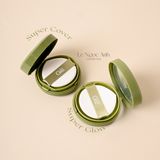  [Hàng Công Ty] Cushion Gilaa Vegan Super Glow SPF 50+/PA++++ 