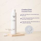  [Hàng Công Ty] Toner Comfort Zone Essential 200ml 