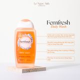  Femfresh Intimate Hygiene 250ml 